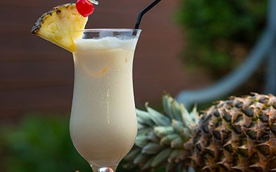 pina colada